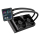Corsair NAUTILUS II 240 RS LCD 2x120mm - 1603097 - zdjęcie 2
